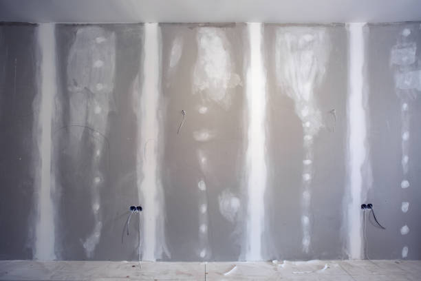 Best Fire-Damaged Drywall Repair  in Fairless Hills, PA